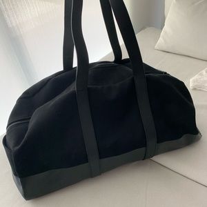 Everlane Weekender Bag